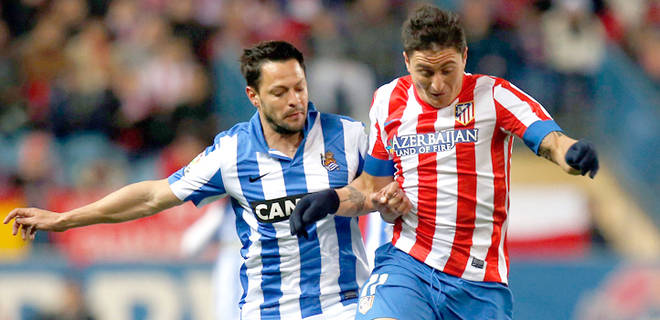 Opinion: Can Atlético Madrid and Real Sociedad Bring Balance to the Force in Spain?