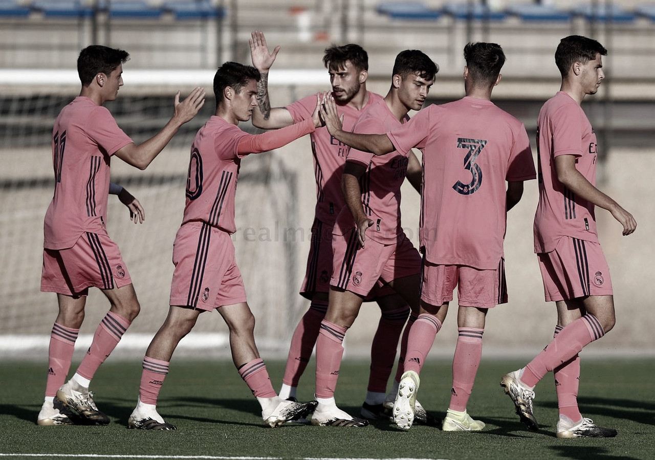 Nueva fecha para el partido entre el Castilla y el CD Atlético Baleares Nueva fecha para el partido entre el Castilla y el CD Atlético Baleares