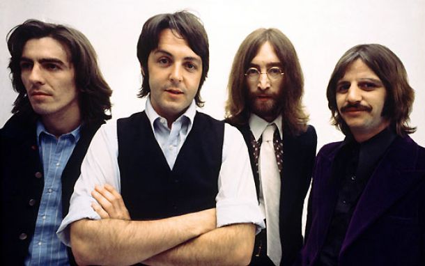 El retorno de 'The Beatles 1'