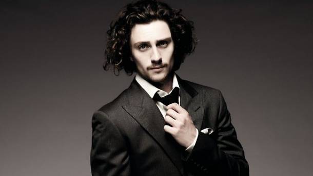 Aaron Taylor-Johnson desvela que Marvel ha contactado con él para que sea Mercurio en 'Los Vengadores 2'