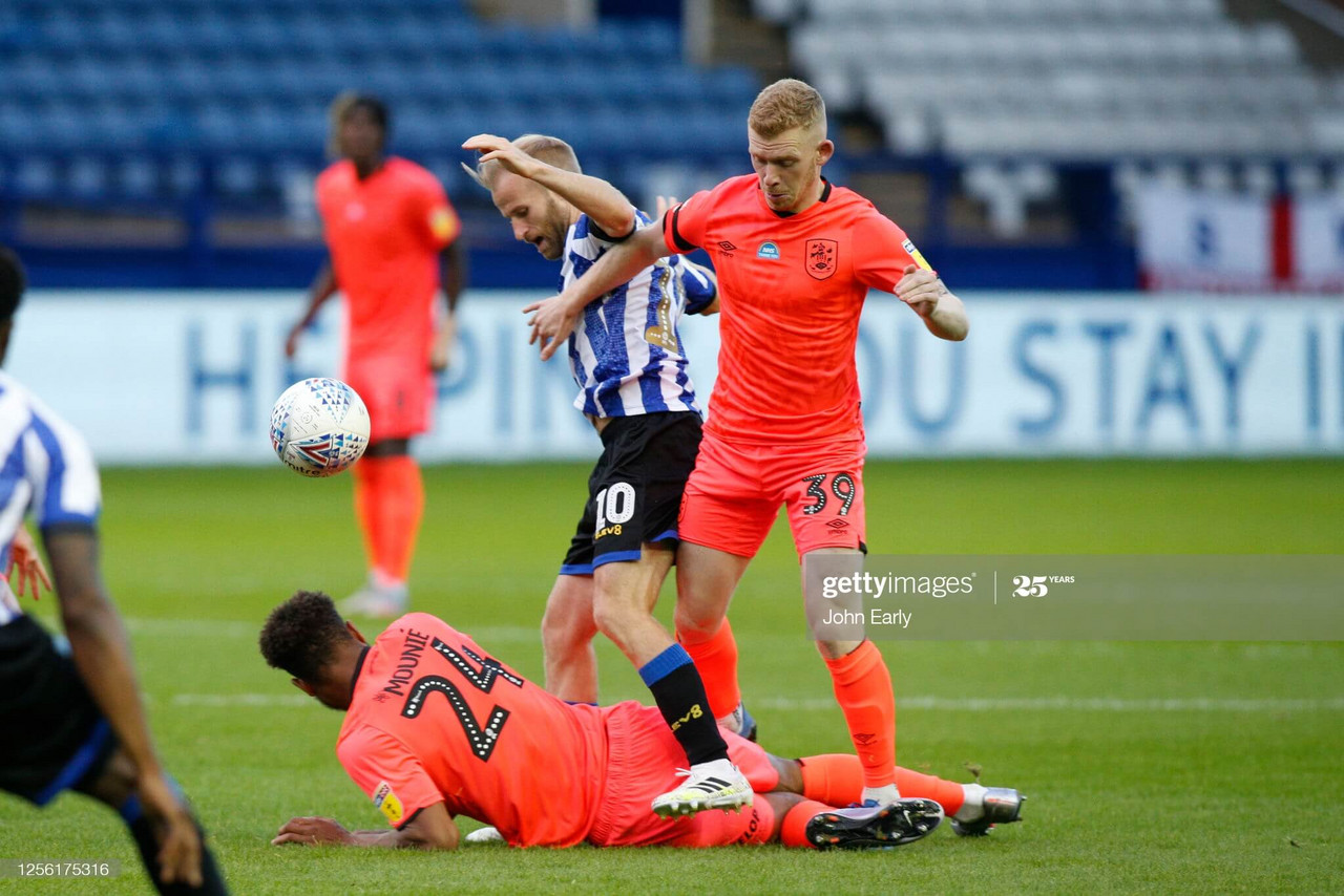 Huddersfield Town vs Sheffield Wednesday preview: How to watch, kick-off time, team news, predicted lineups, ones to watch