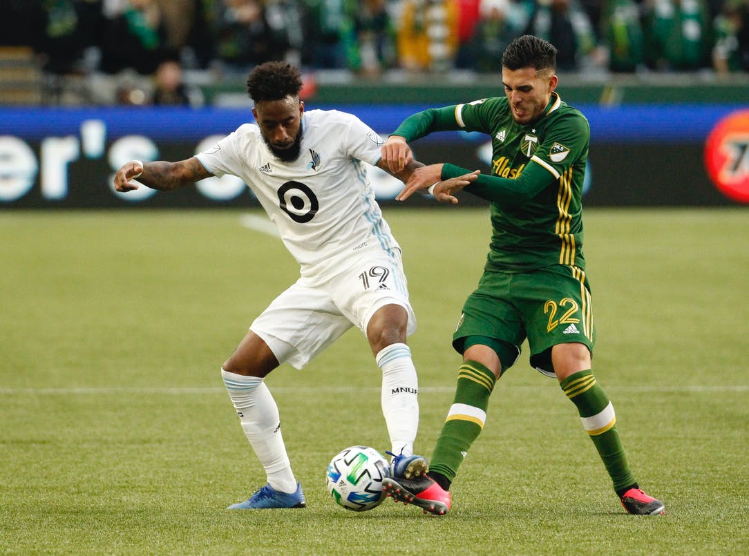 Portland vs Minnesota United preview: How to watch, team news, predicted lineups and ones to watch
