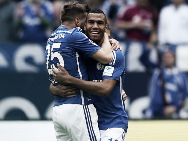 Final feliz para la pesadilla del Schalke 04