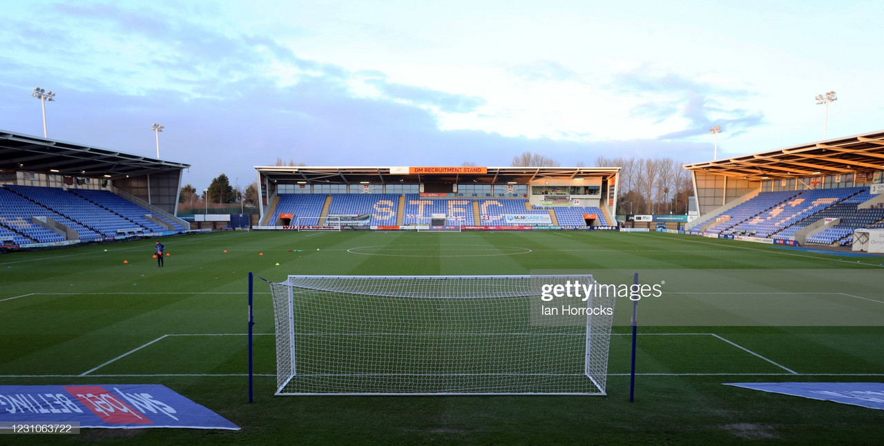 Shrewsbury Town vs Portsmouth preview: How to watch, kick-off time, team news, predicted lineups and ones to watch