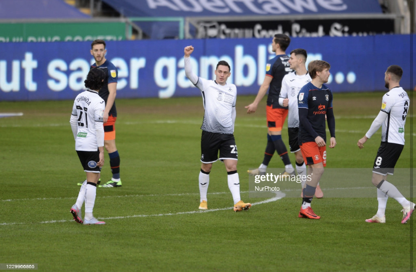 Luton Town vs Swansea City preview: How to watch, kick off time, team news, predicted lineups and ones to watch