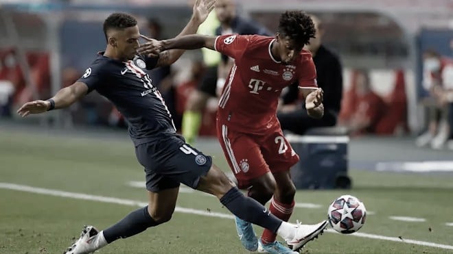 Previa Bayern Munich vs París Saint Germain: en busca de una nueva final