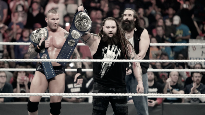 Bray Wyatt: “Mi rival soñado para WrestleMania es Daniel Bryan”