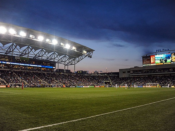 Are the Philadelphia Union on the Path to Success?