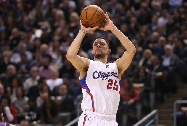Los Angeles Clippers Beat Sacramento Kings 126-99 Behind Austin Rivers' Career-High 28 Points