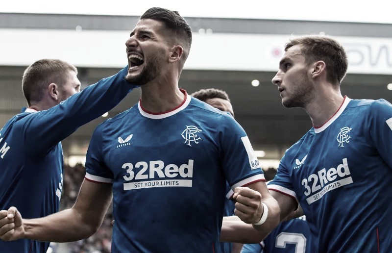 Rangers x St Johnstone: Live, Score Updates and How to Watch Scottish Premiership Games