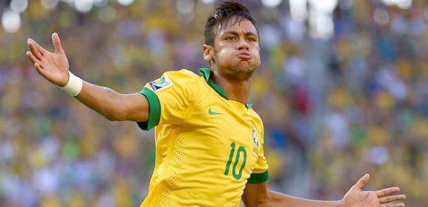 Brasile troppo dipendente da Neymar?