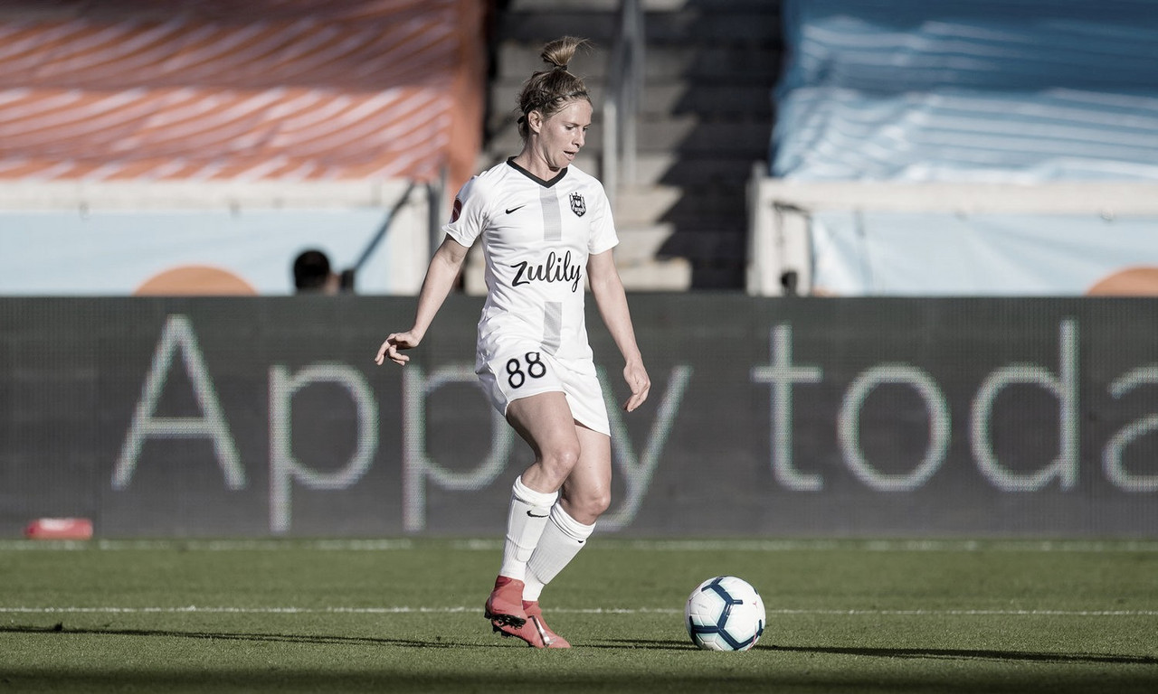 Reign FC add three players and trade one to the Washington Spirit