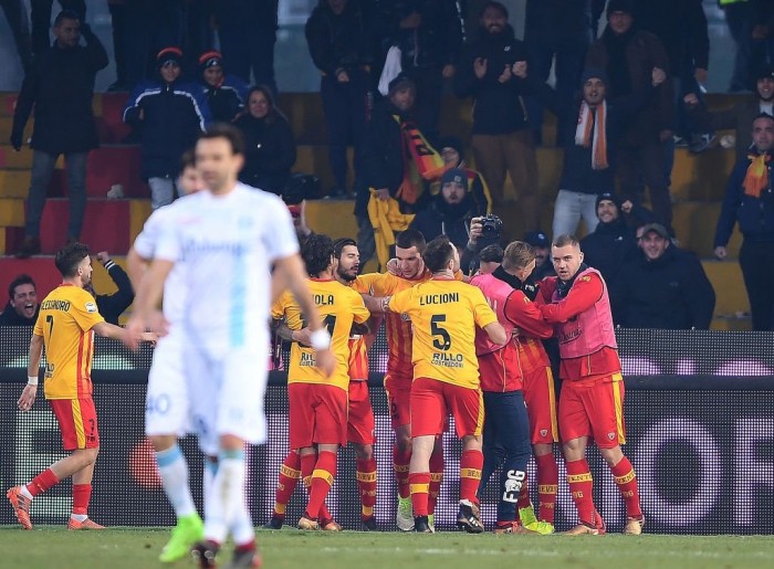 Serie A - Coda regala il primo successo al Benevento: battuto 1-0 il Chievo
