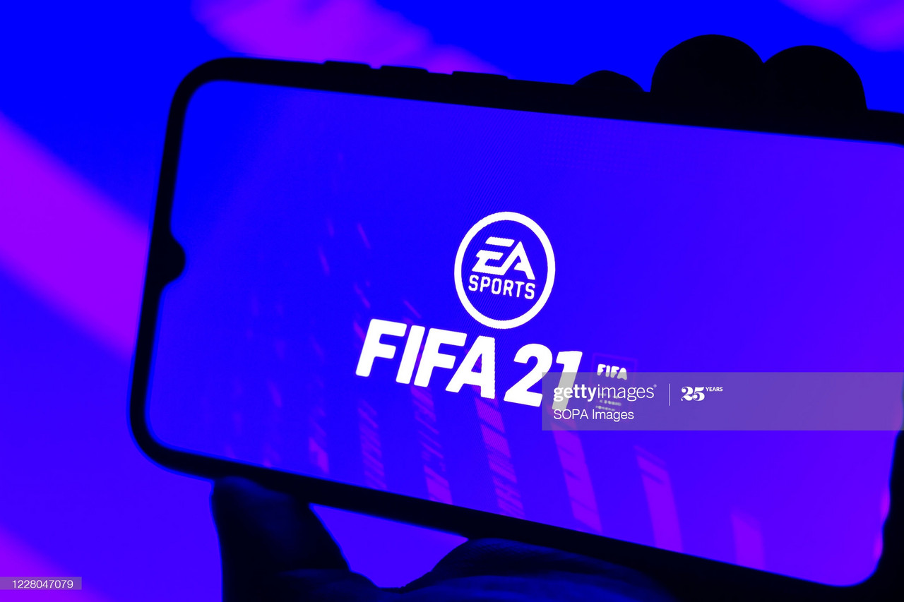 Confirmed: Chelsea FIFA 21 player ratings