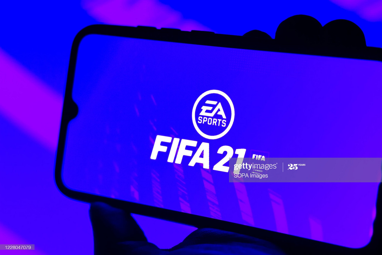 Confirmed: Chelsea FIFA 21 player ratings - VAVEL International