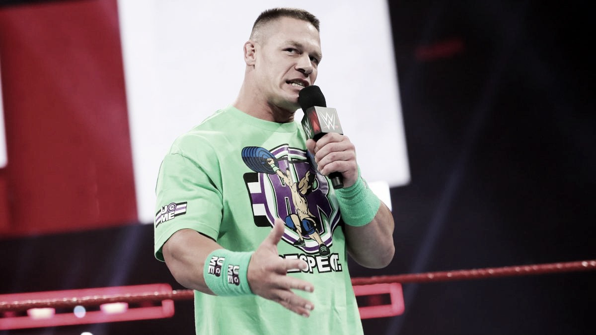 Resultados RAW 26 de febrero de 2018: Reigns reclama a Lesnar y Cena lanza el reto de su vida