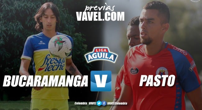 Atlético Bucaramanga vs. Deportivo Pasto: tres puntos de ...