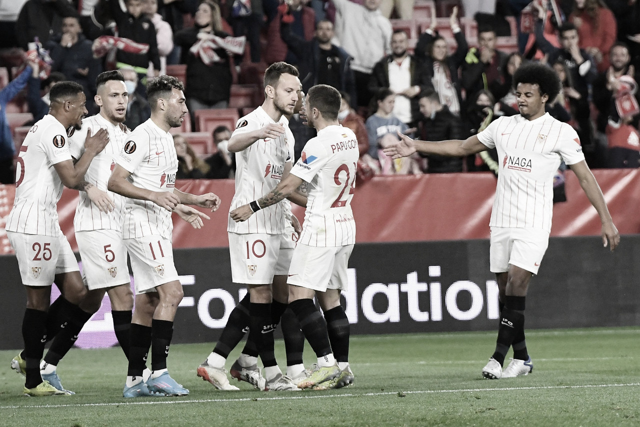 Previa Sevilla FC vs West Ham United: a conseguir un buen resultado con lo justo