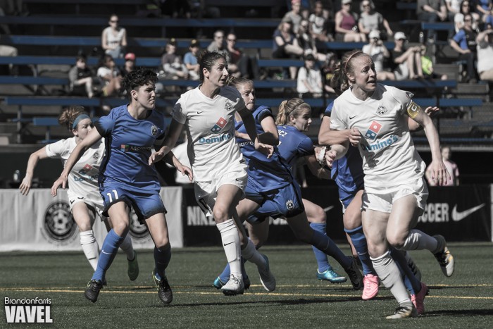 Seattle Reign - FC Kansas City Photogallery Seattle Reign - FC Kansas City Photogallery