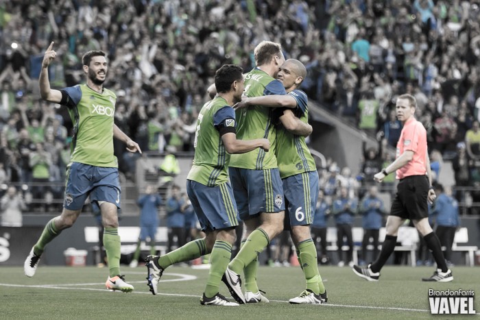 Tactics Talk: Seattle Sounders 2 Philadelphia Union 1