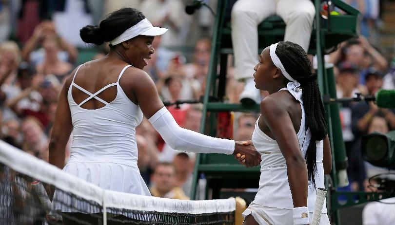 2020 Australian Open first round preview: Venus Williams vs Cori Gauff