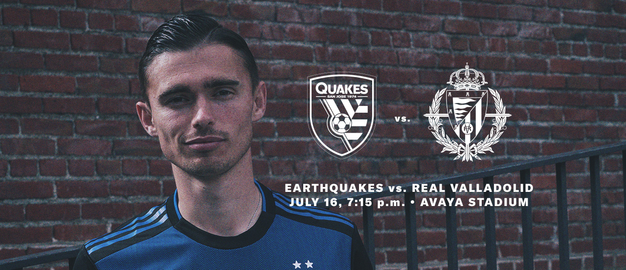San José Earthquakes, la revelación estadounidense San José Earthquakes, la revelación estadounidense