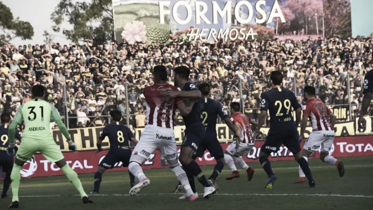 Previa San Martín de Tucumán - Boca Juniors: el Xeneize por la Libertadores y el Ciruja por la permanencia