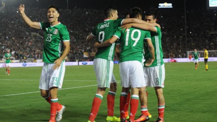 Copa America Centenario, il Messico vola ai quarti: 2-0 alla Giamaica