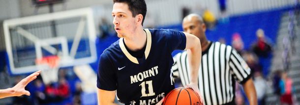 Mount St. Mary's Mountaineers Get Back On Track By Crushing Central Connecticut State