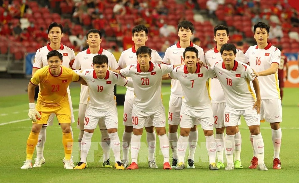 Gol y resumen del Vietnam 0-1 Indonesia en Copa Asia 2024 | 19/01/2024