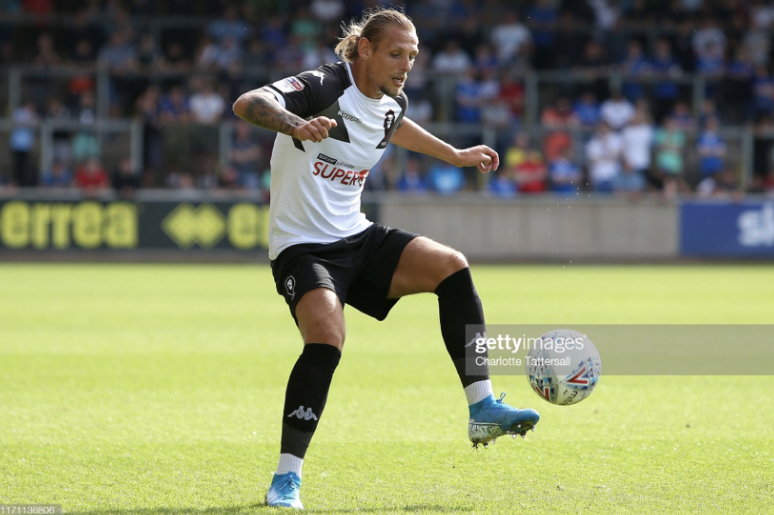 Oscar Threlkeld becomes Bradford City’s third signing of the window