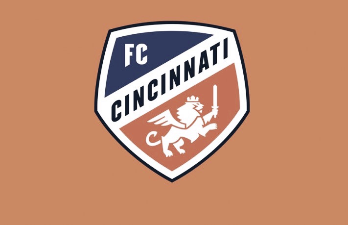 FC Cincinnati revela su
nueva imagen