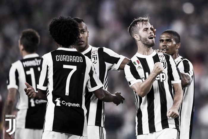 Previa Udinese - Juventus: choque de intereses en el Friuli