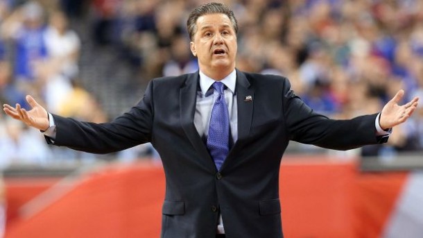 NCAA - Big clash alla Rupp Arena tra Kentucky e Louisville