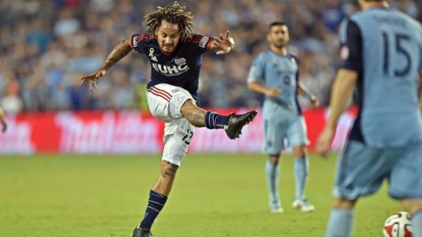 MLS Injury Report: Week 3