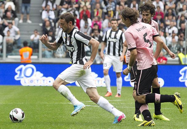 Verso Palermo-Juventus, le ultime