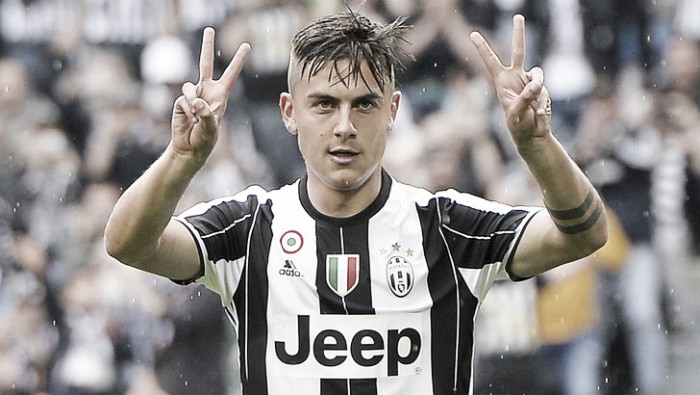 Juventus, Dybala sarà la tua bandiera: rinnovo fino al 2022