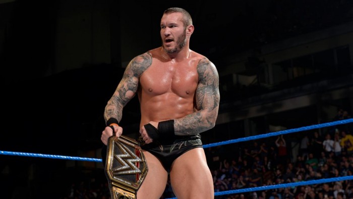 Randy Orton's Twitter War With The Independent Circuit
