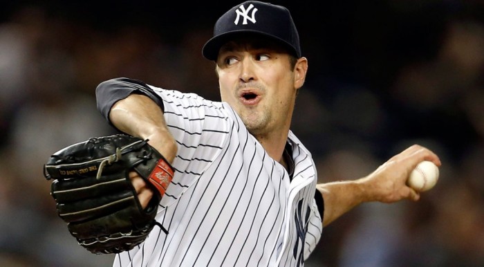 Andrew Miller To Start Season Despite Wrist Injury