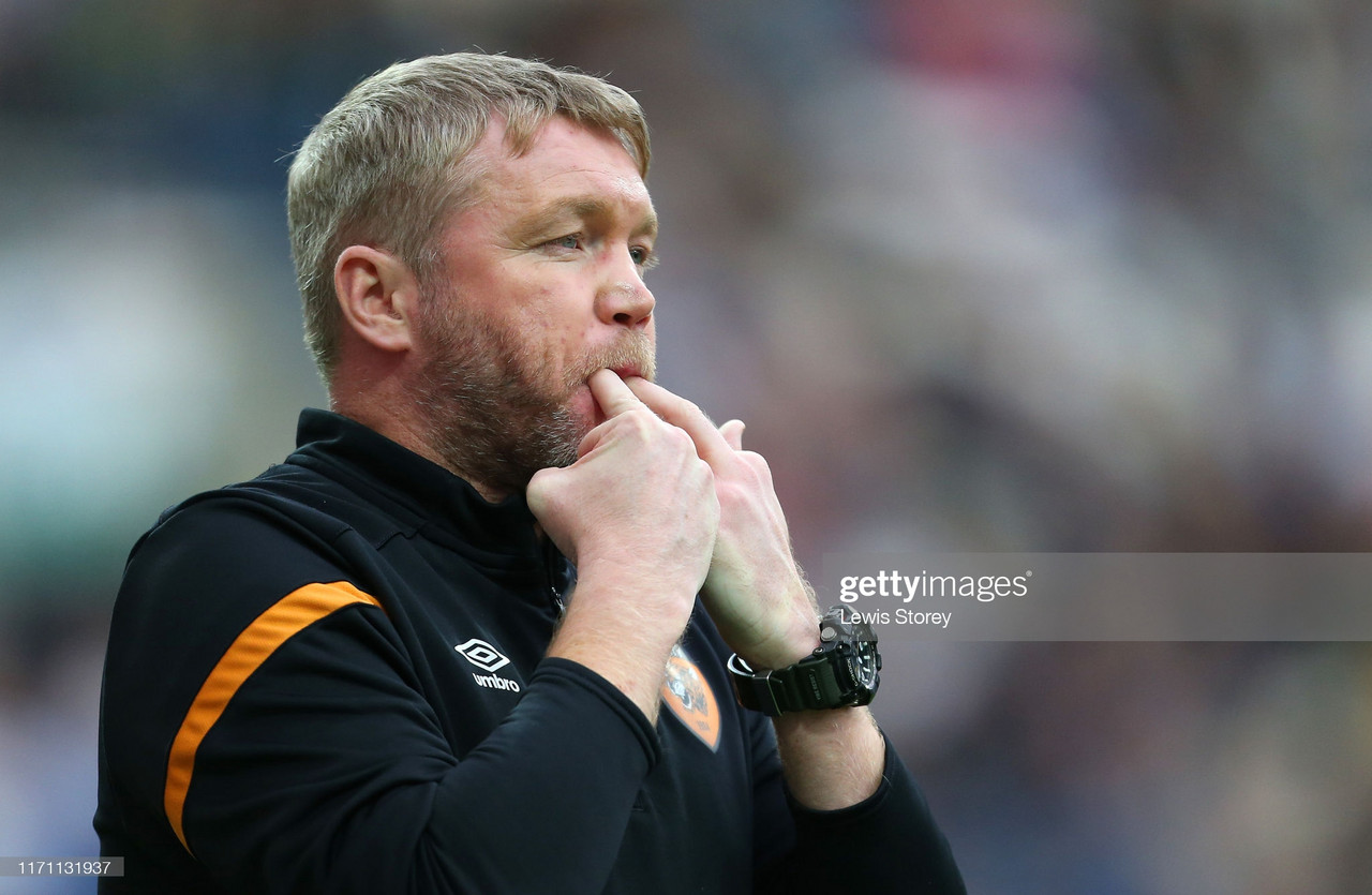 Opinion: Winless in six - but Hull City fans need to unite behind Grant McCann