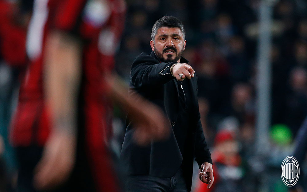 Milan, Gattuso sta convincendo sempre più la propria dirigenza