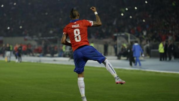 Chile - Peru: Host Nation Looks To Complete Magical Run To Final