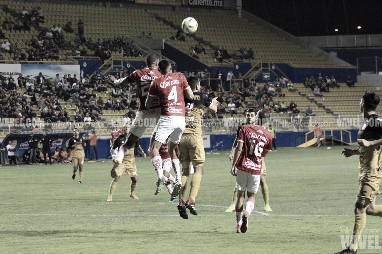 Empate en Sinaloa Empate en Sinaloa
