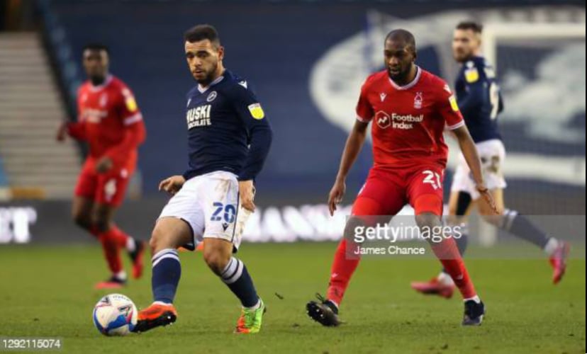 Gary Rowett believes Mason Bennett has more to offer after scoring winner against Preston North End