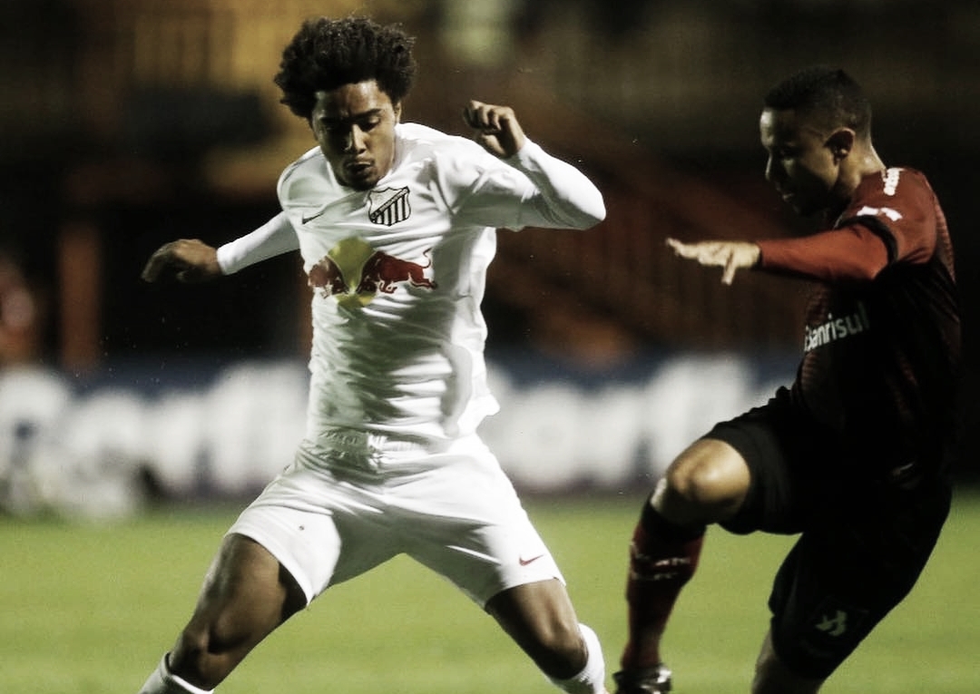 Bragantino e Sport se enfrentam visando G-4 da Série B Bragantino e Sport se enfrentam visando G-4 da Série B