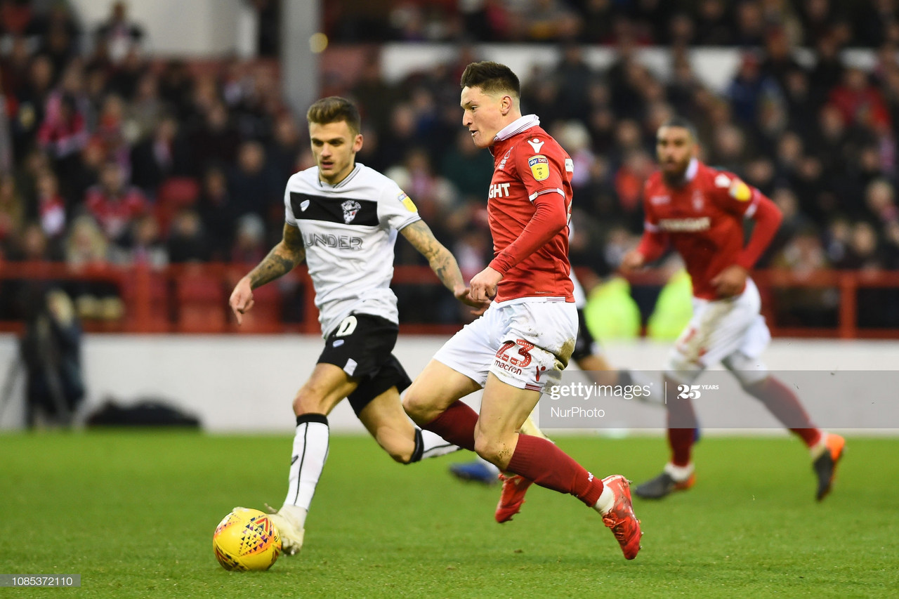 Nottingham Forest vs Bristol City preview: Robins hope to keep play-off hopes alive at the City Ground