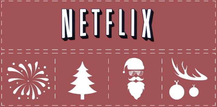 Los estrenos más esperados y navideños de Netflix en el próximo mes