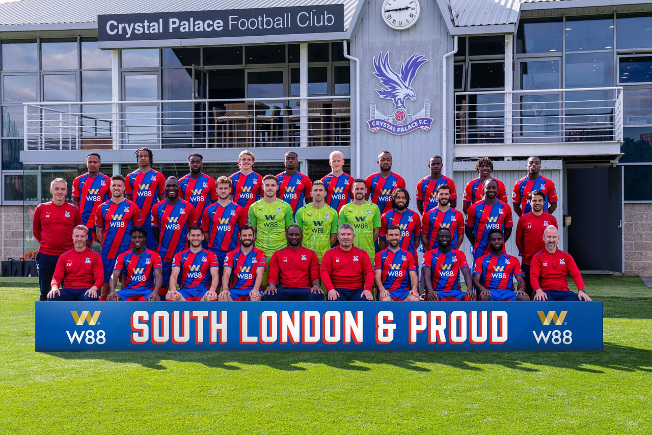 How to Watch Crystal Palace vs. Tottenham Hotspur: Live Stream, TV