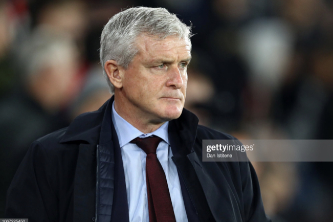 Bradford City appoint Mark Hughes