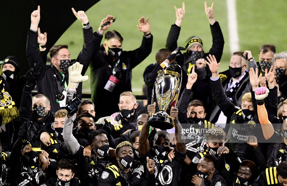 Opinion: Why I can’t wait for the new MLS season Opinion: Why I can’t wait for the new MLS season